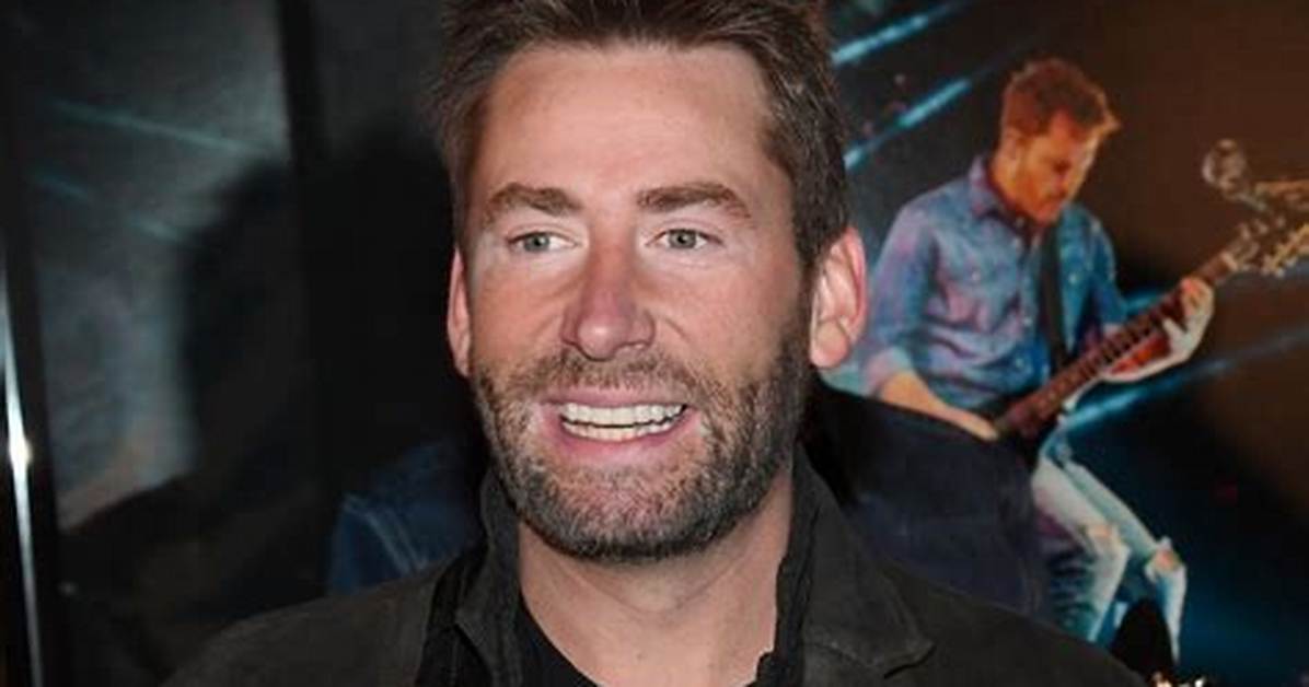 Chad Kroeger’s Biography, Net Worth, Fact, Career, Awards and Life Story