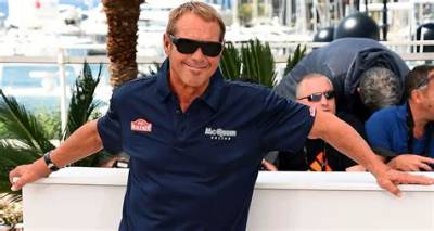 Chad Mcqueen Net Worth, Income, Salary, Earnings, Biography