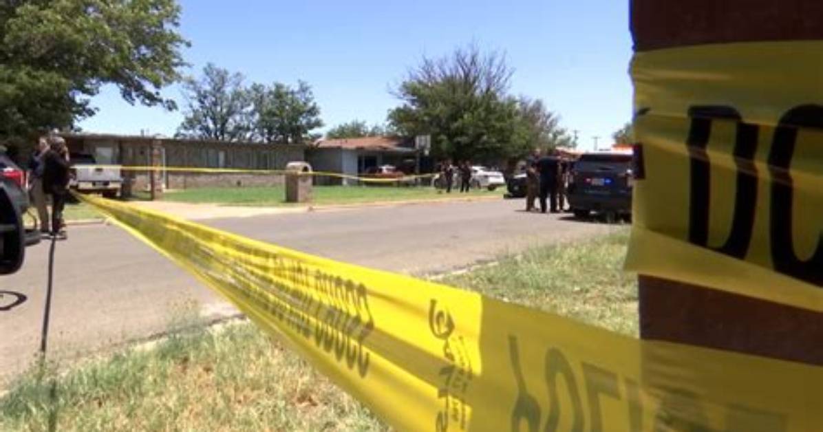 Chad Reed Shooting in Lubbock Texas: Who Is Kyle Carruth and Why Is Justice for Chad Trending?