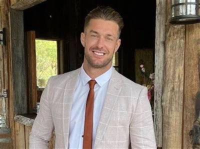 Chad Robichaux Height, Weight, Net Worth, Age, Birthday, Wikipedia, Who, Nationality, Biography