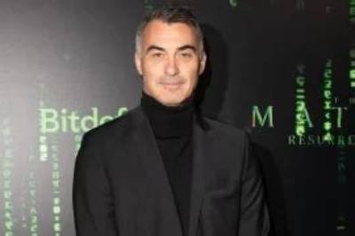 Chad Stahelski Age, Height, Weight, Education, Instagram, Twitter