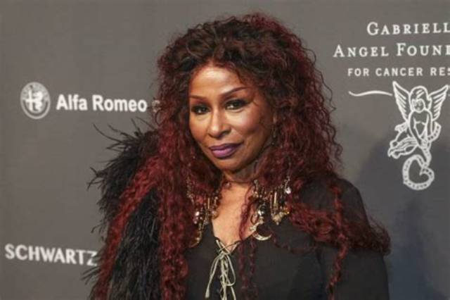 Chaka Khan Net Worth