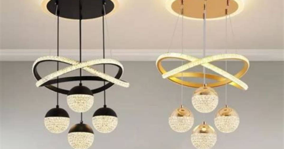 Chandelier Lights Price in Nigeria
