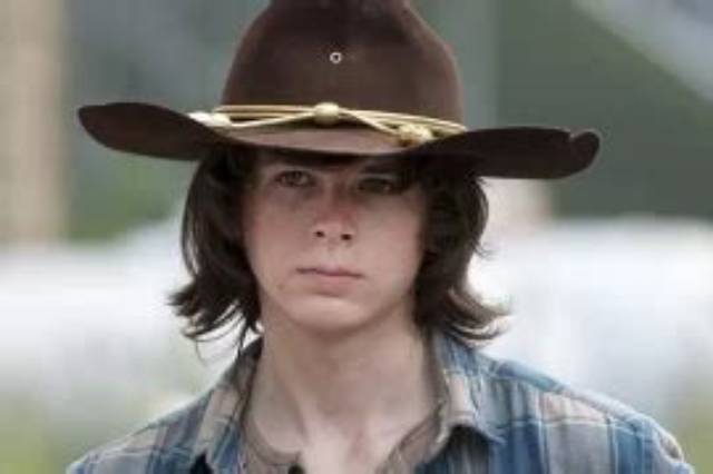 Chandler Riggs Age, Twitch, Height, Movies and Tv Shows, College