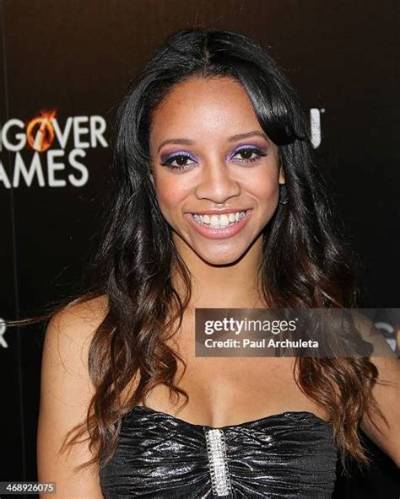 Chanel Gaines