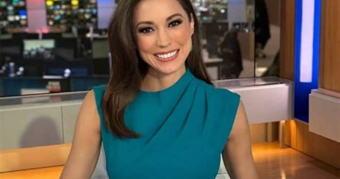 Chanley Painter Age Wikipedia Husband: Everything on Court Tv Anchor
