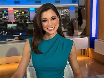 Chanley Painter Age Wikipedia Husband: Everything on Court Tv Anchor