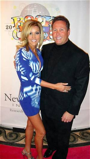 Chantal Cloobeck Stephen Cloobeck Wife Wiki Biography Age, Net Worth Instagram