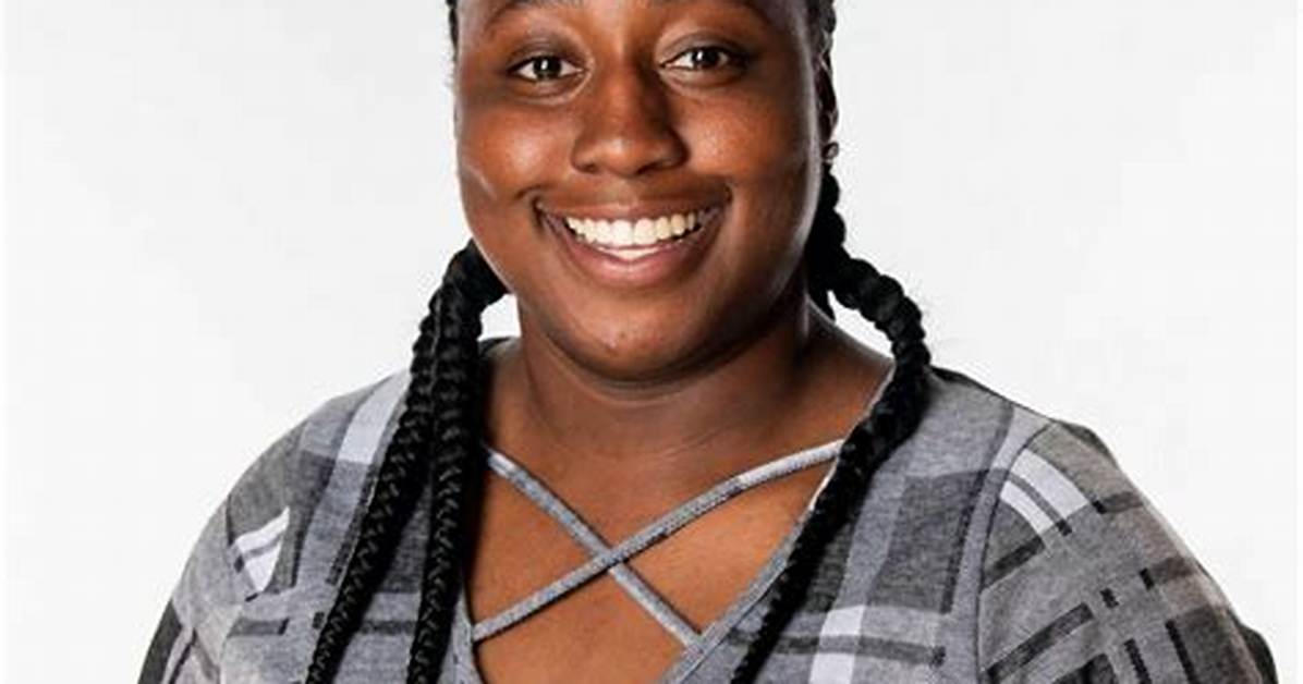 Chantel Osahor