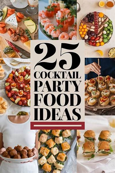 Characteristics of Cocktail Party