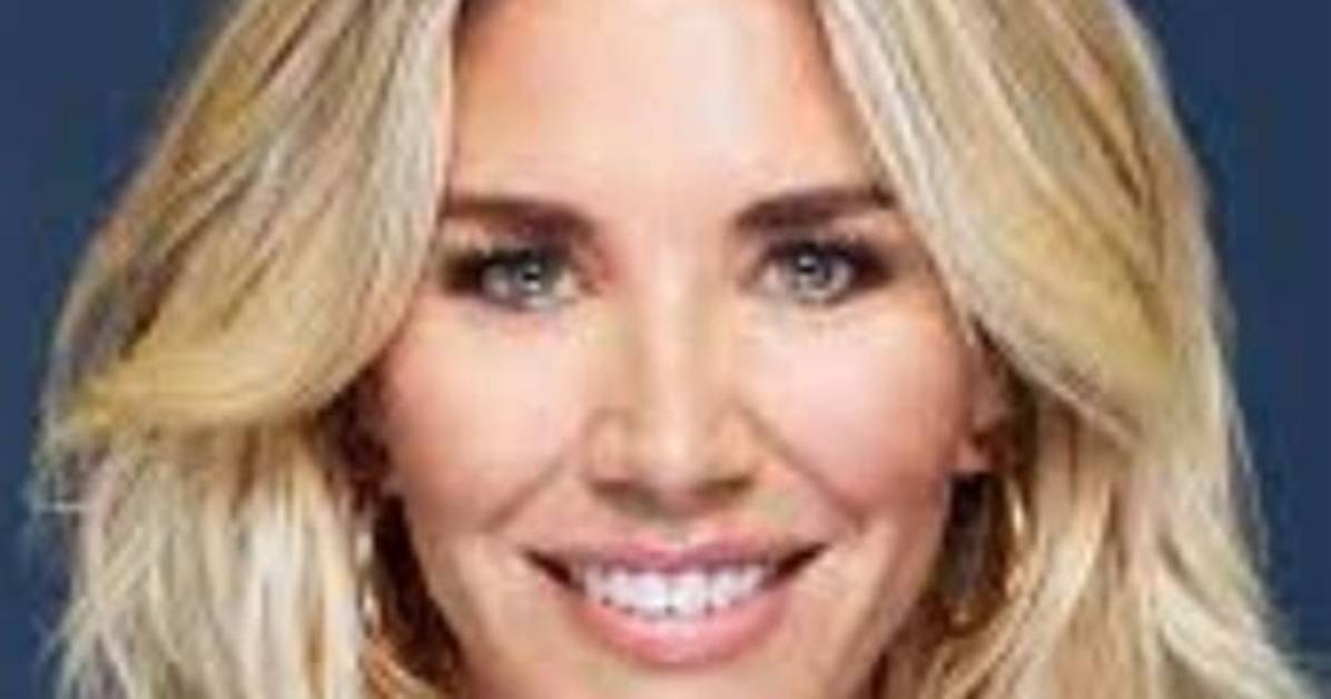 Charissa Thompson Biography; Net Worth, Age, Height, Podcast, Education, Parents and Husband