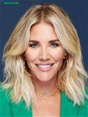 Charissa Thompson Biography; Net Worth, Age, Height, Podcast, Education, Parents and Husband