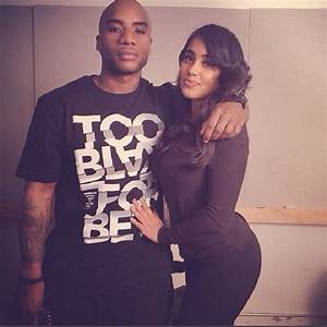 Charlamagne Tha God: Wife, Net Worth, Tattoos, Smoking & Body Facts