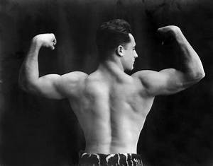 Charles Atlas’s Biography, Net Worth, Fact, Career, Awards and Life Story