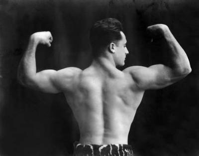 Charles Atlas’s Biography, Net Worth, Fact, Career, Awards and Life Story