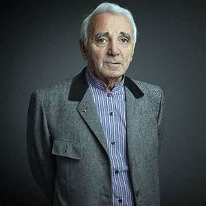 Charles Aznavour – Net Worth, Age, Wikipedia, Biography, Height, Family
