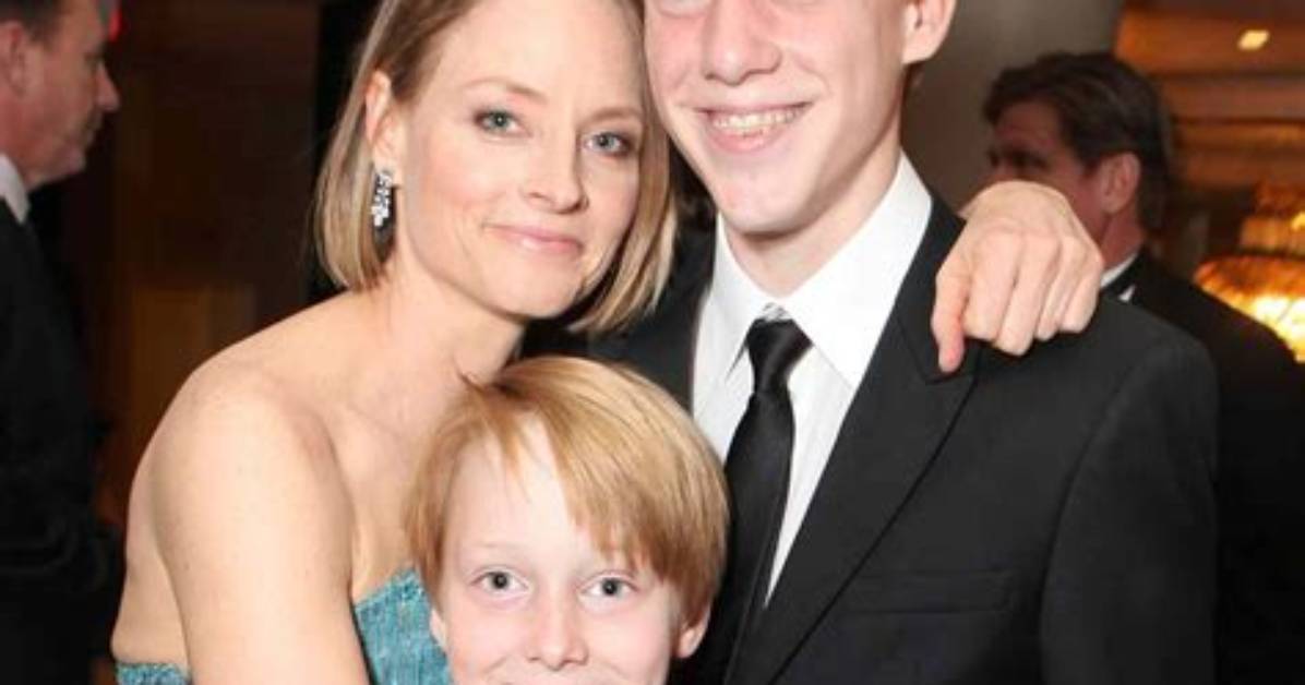 Charles Bernard Foster (Jodie Foster Son) Wiki, Bio, Age, Height, Weight, Dating, Net Worth, Facts