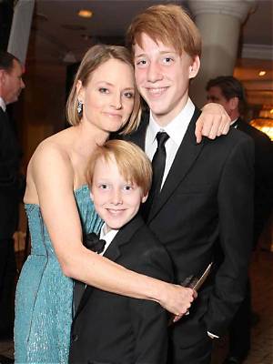 Charles Bernard Foster (Jodie Foster Son) Wiki, Bio, Age, Height, Weight, Dating, Net Worth, Facts