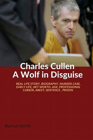 Charles Cullen’s Biography, Net Worth, Fact, Career, Awards and Life Story