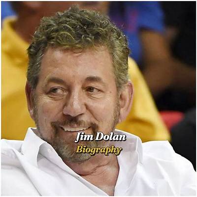 Charles Dolan Biography, Age, Wife, Son, Net Worth, Cablevision