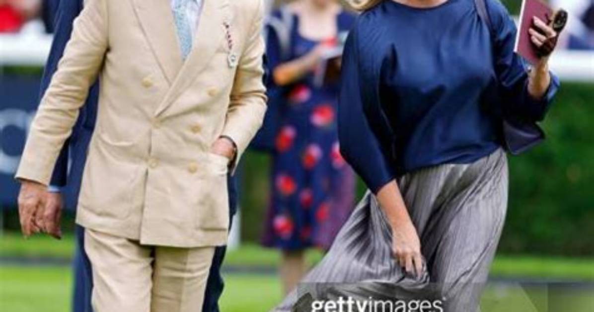 Charles Gordon-Lennox, 10Th Duke of Richmond’s Biography, Net Worth, Fact, Career, Awards and Life Story