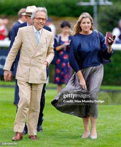 Charles Gordon-Lennox, 10Th Duke of Richmond’s Biography, Net Worth, Fact, Career, Awards and Life Story
