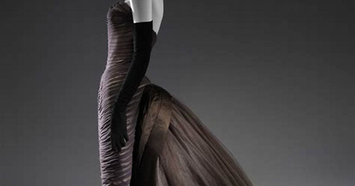 Charles James, Fashion Designer, Taxi Dress, Career & Net Worth