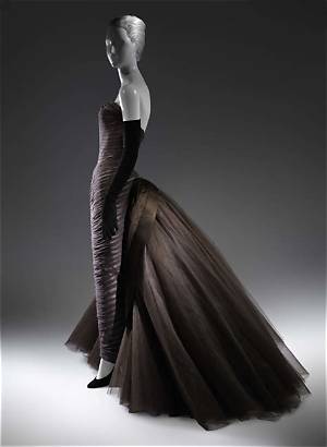 Charles James, Fashion Designer, Taxi Dress, Career & Net Worth