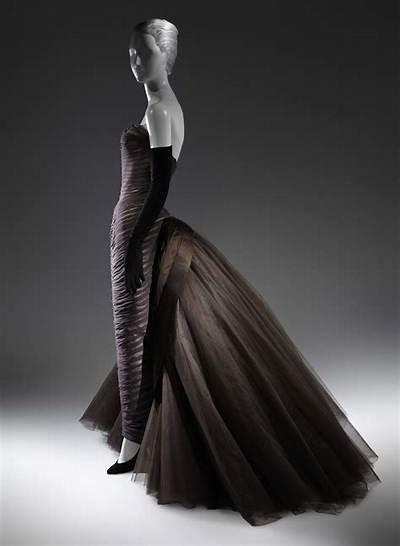Charles James, Fashion Designer, Taxi Dress, Career & Net Worth