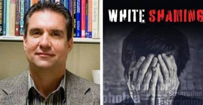 Charles Negy (Ucf Professor) Age, Wife, Wiki, Racist, Bio
