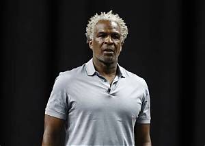 Charles Oakley’s Net Worth, Age, Height, Weight, Wife, Kids, Bio-Wiki