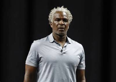 Charles Oakley’s Net Worth, Age, Height, Weight, Wife, Kids, Bio-Wiki