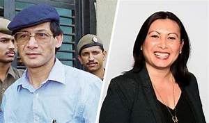 Charles Sobhraj Children: Meet His Daughter Usha Sobhraj