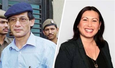 Charles Sobhraj Children: Meet His Daughter Usha Sobhraj