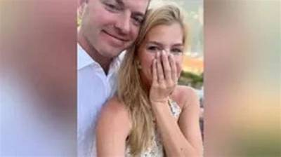 Charles Thomason Car Accident Georgia – Wife and Family Mourn His Tragic Death