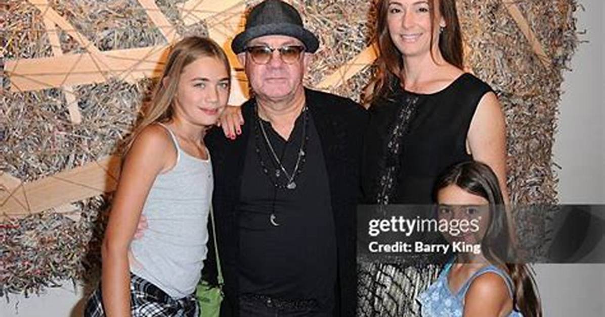 Charley Indiana Taupin: 10 Fast Facts You Should Know About