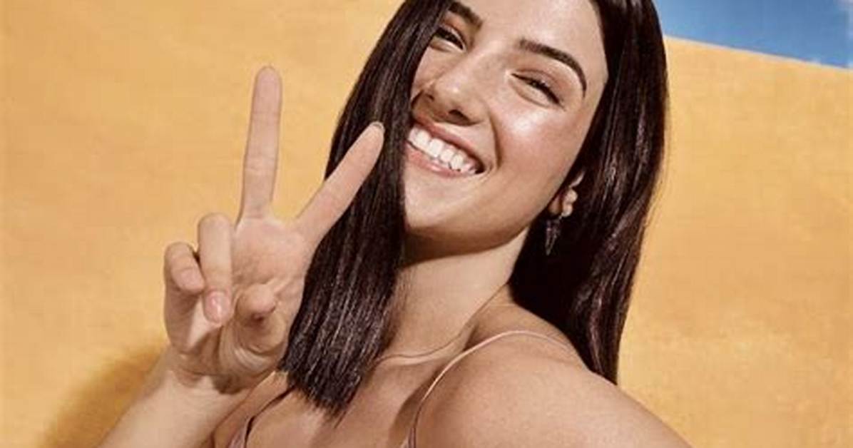 Charli Damelio Weight Loss Journey: Before and After Photo
