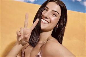 Charli Damelio Weight Loss Journey: Before and After Photo