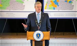 Charlie Baker (Governor of Massachusetts) Net Worth, Bio, Age, Wife, Children, Career, Height, Weight, Facts