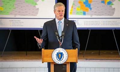 Charlie Baker (Governor of Massachusetts) Net Worth, Bio, Age, Wife, Children, Career, Height, Weight, Facts