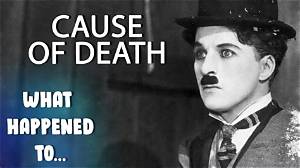 Charlie Chaplin Jr Cause of Death, How Did Charlie Chaplin Jr Die?