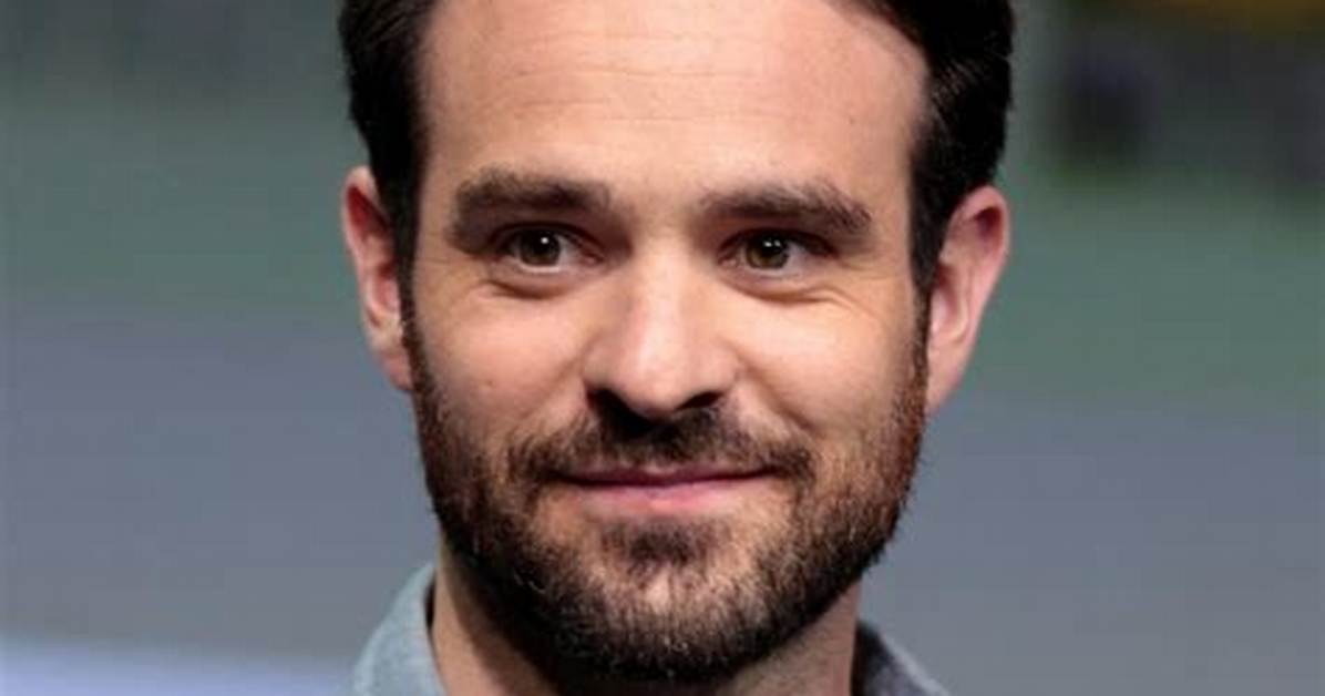 Charlie Cox Biography
