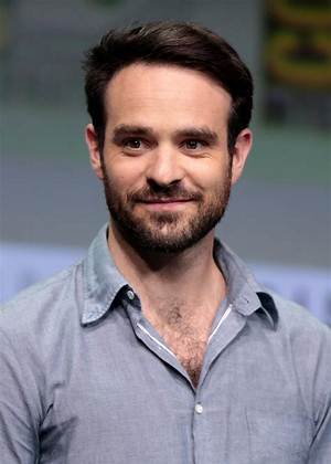 Charlie Cox Biography