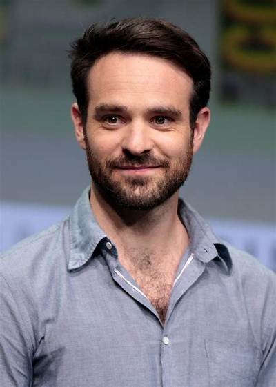 Charlie Cox Biography