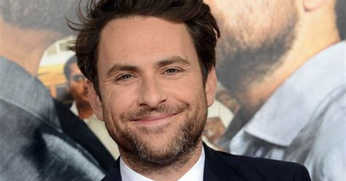 Charlie Day Parents: Meet Thomas C. Day and Mary Day
