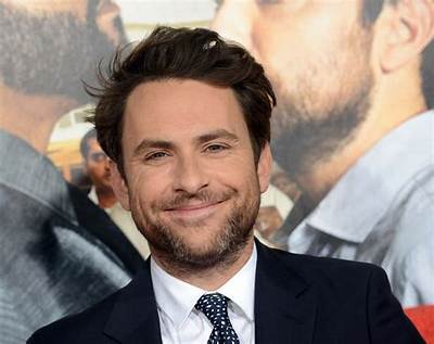 Charlie Day Parents: Meet Thomas C. Day and Mary Day