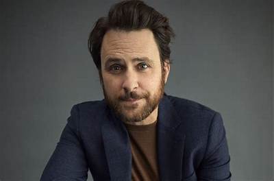 Charlie Day Wiki: Know More About His Net Worth, Wife and Children