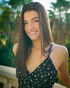 Charlie Demilio