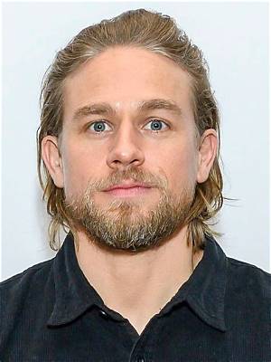 Charlie Hunnam Accent, Beard, Instagram, Kids