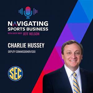 Charlie Hussey Wikipedia: Everything About the Sec Deputy Commissioner